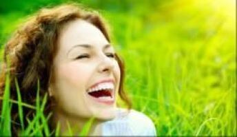 žena po liečbe helmintov