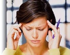 Chronická únava je príznakom prítomnosti parazitov