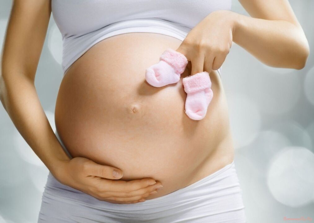 Antiparazitárna liečba sa v tehotenstve neodporúča